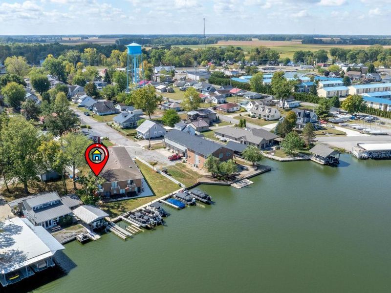 218 Warren Avenue , Unit Unit #8, Russells Point, OH 43348 Photo 36