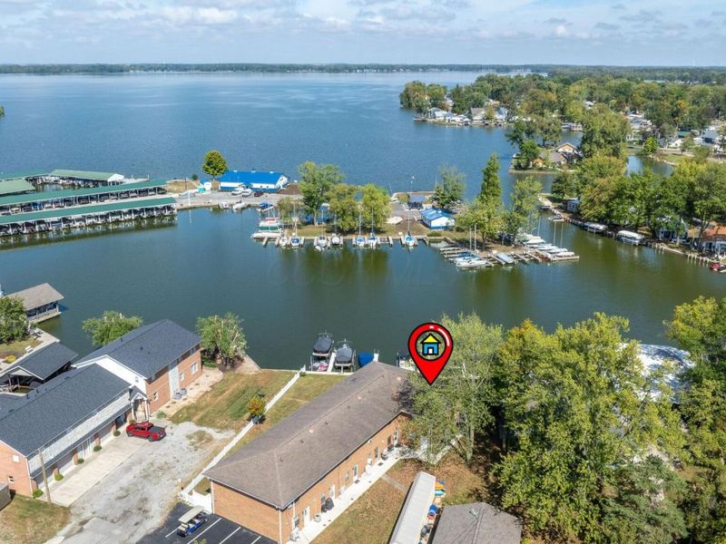 218 Warren Avenue , Unit Unit #8, Russells Point, OH 43348 Photo 37