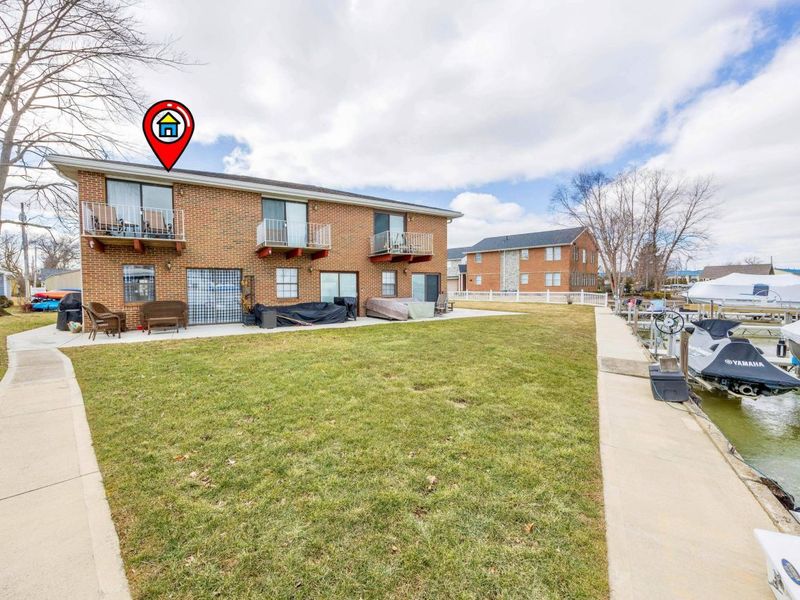 218 Warren Avenue , Unit Unit #8, Russells Point, OH 43348 Photo 4