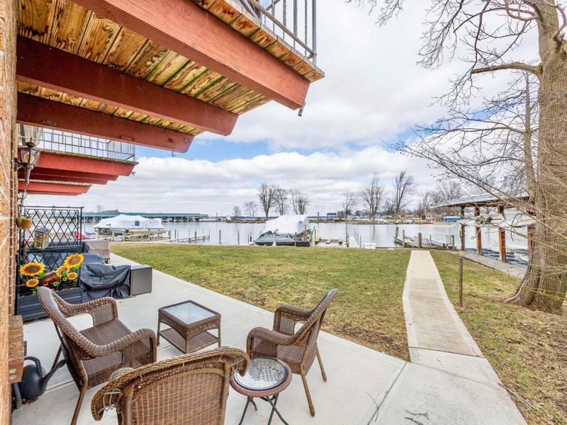 218 Warren Avenue , Unit Unit #8, Russells Point, OH 43348 Photo 5