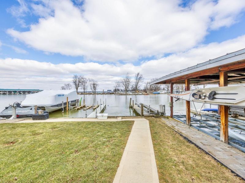 218 Warren Avenue , Unit Unit #8, Russells Point, OH 43348 Photo 6