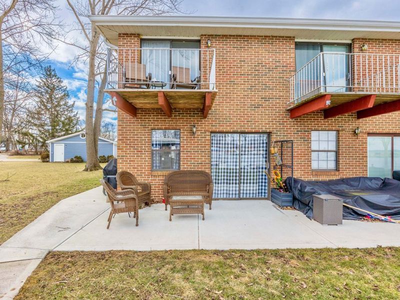 218 Warren Avenue , Unit Unit #8, Russells Point, OH 43348 Photo 8