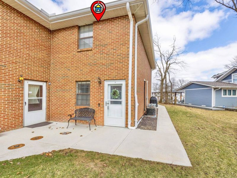 218 Warren Avenue , Unit Unit #8, Russells Point, OH 43348 Photo 9