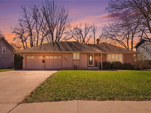 1905 SW 3rd Street, Lee's Summit, MO 64081