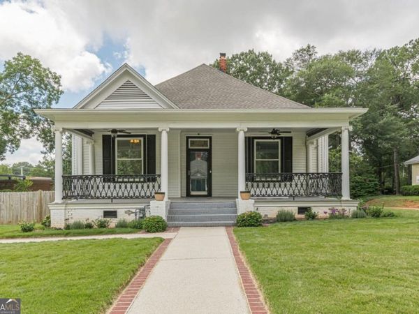 1808 Cambridge Avenue, Atlanta, GA 30337