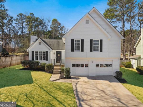 860 Meadowsong Circle, Lawrenceville, GA 30043