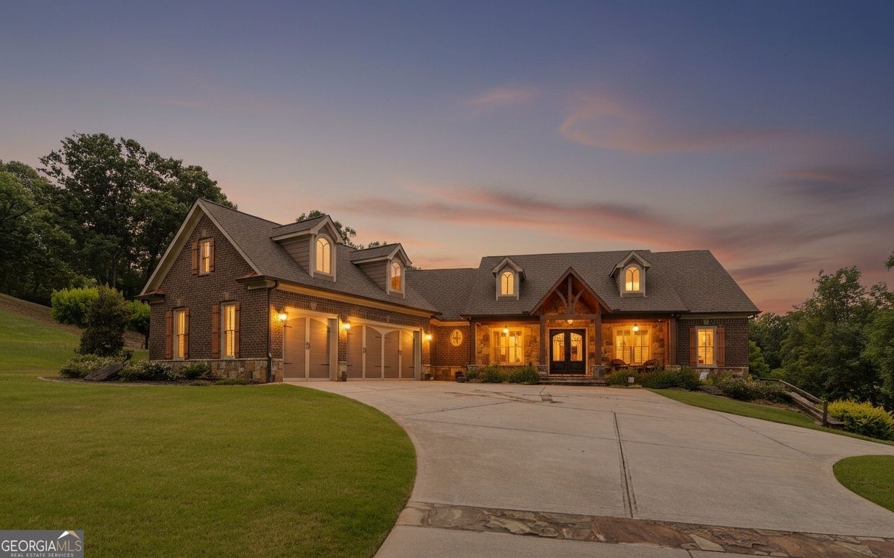 5327 Mount Vernon Preserve Court, Murrayville, GA 30564 Main Photo