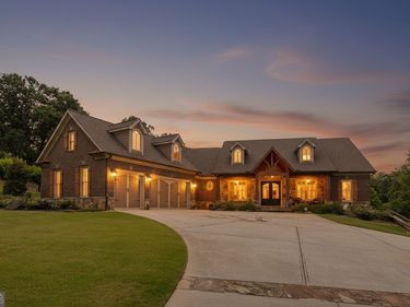 5327 Mount Vernon Preserve Court, Murrayville, GA 30564