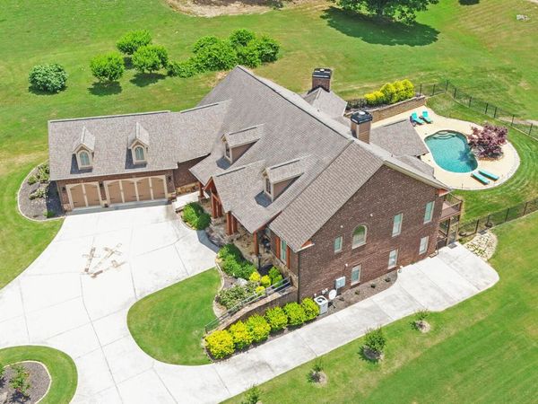 5327 Mount Vernon Preserve Court, Murrayville, GA 30564