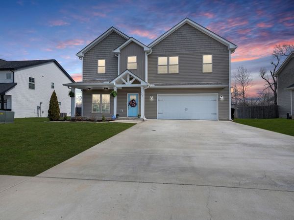 125 Schroer Rd, Clarksville, TN 37042