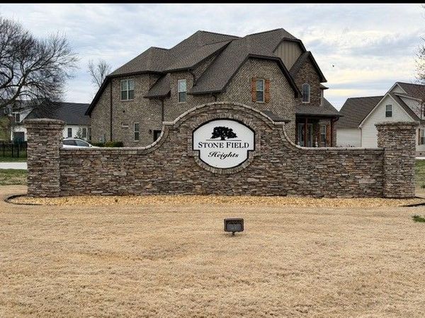 0 Cascade Dr , Winchester, TN 37398