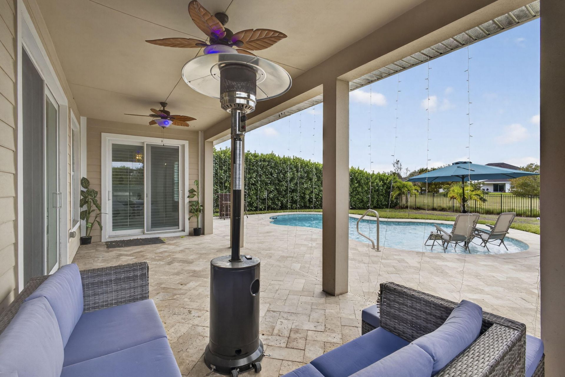 929 Sterling Pine Place, The Acreage, FL 33470 Photo