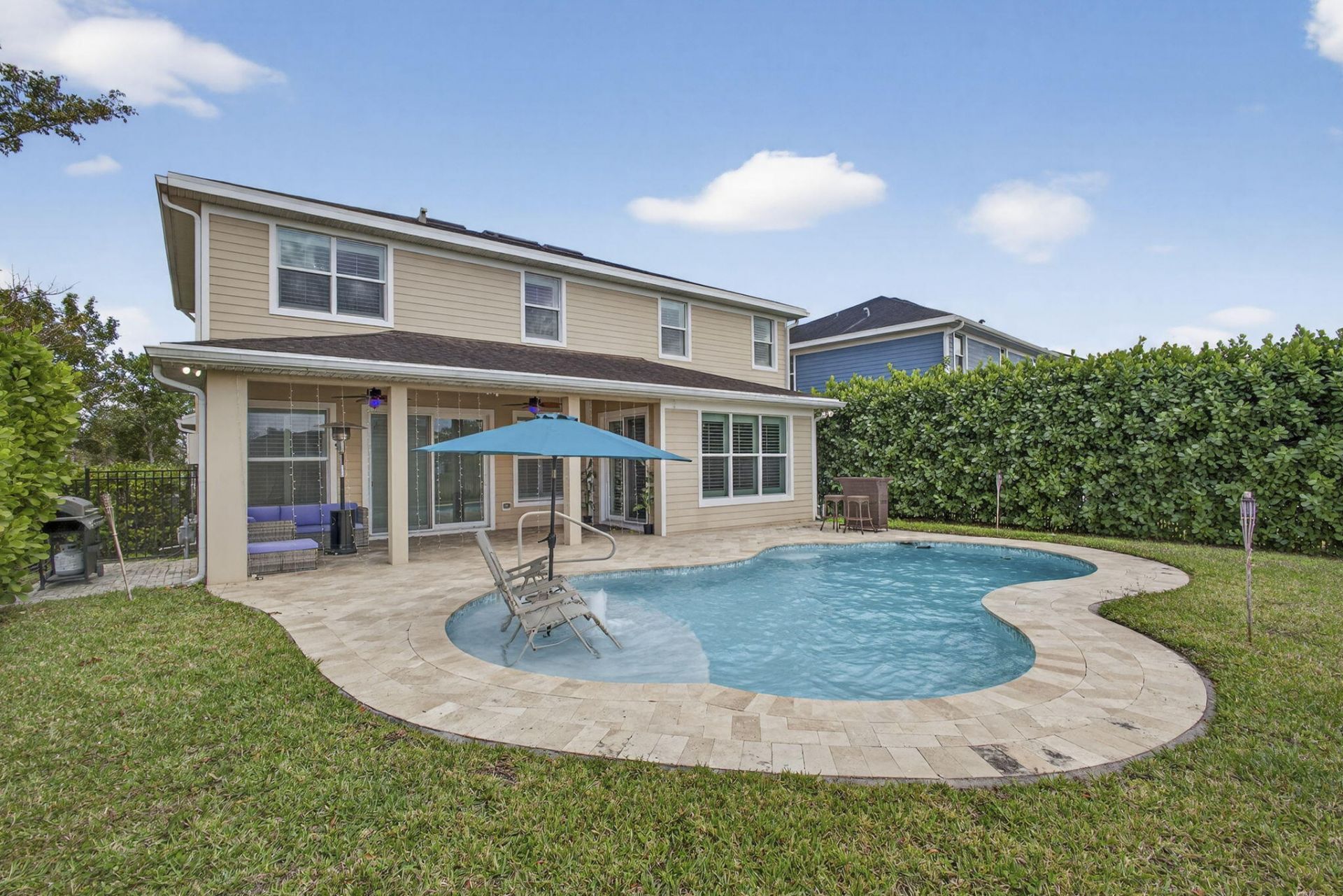 929 Sterling Pine Place, The Acreage, FL 33470 Photo