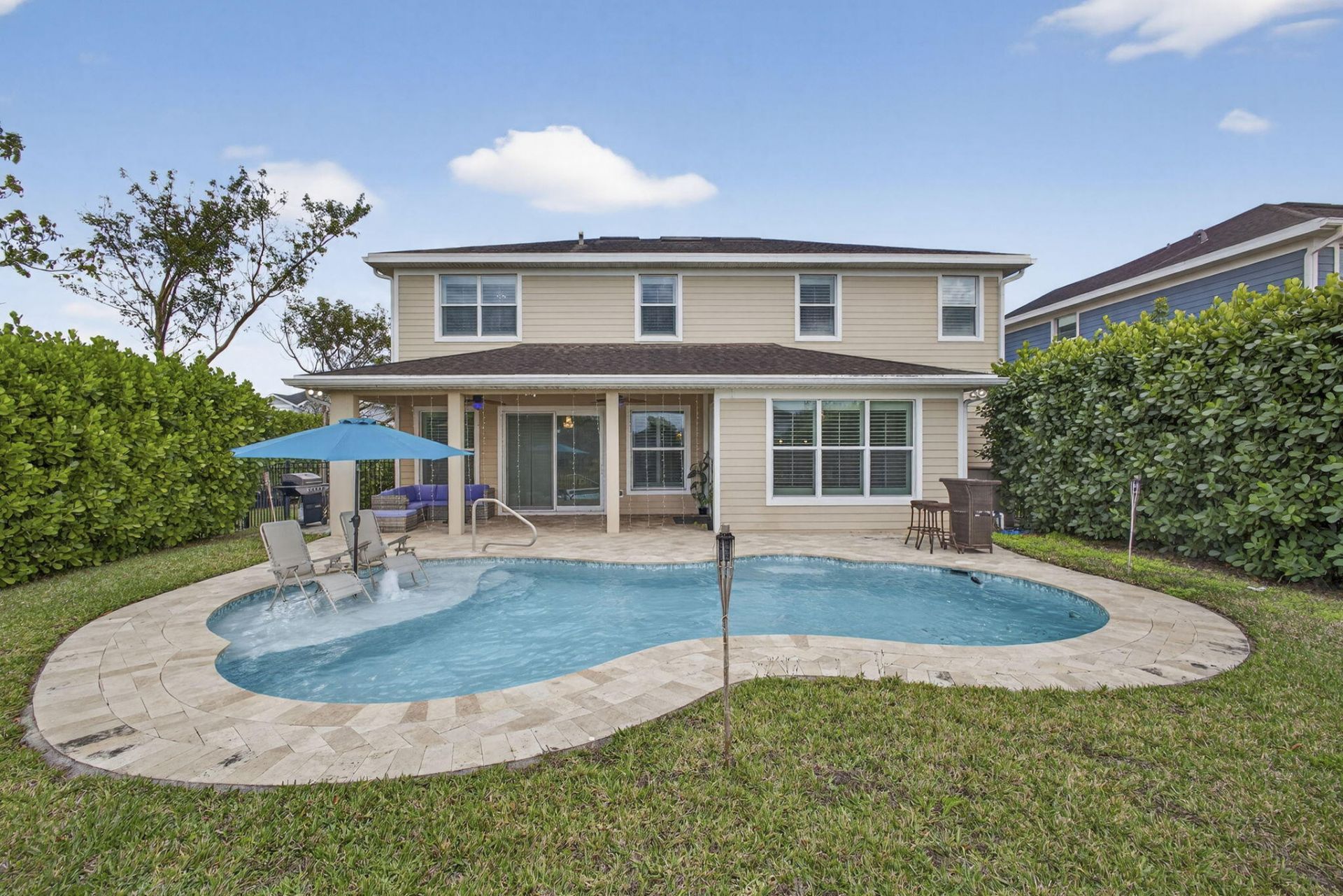 929 Sterling Pine Place, The Acreage, FL 33470 Photo