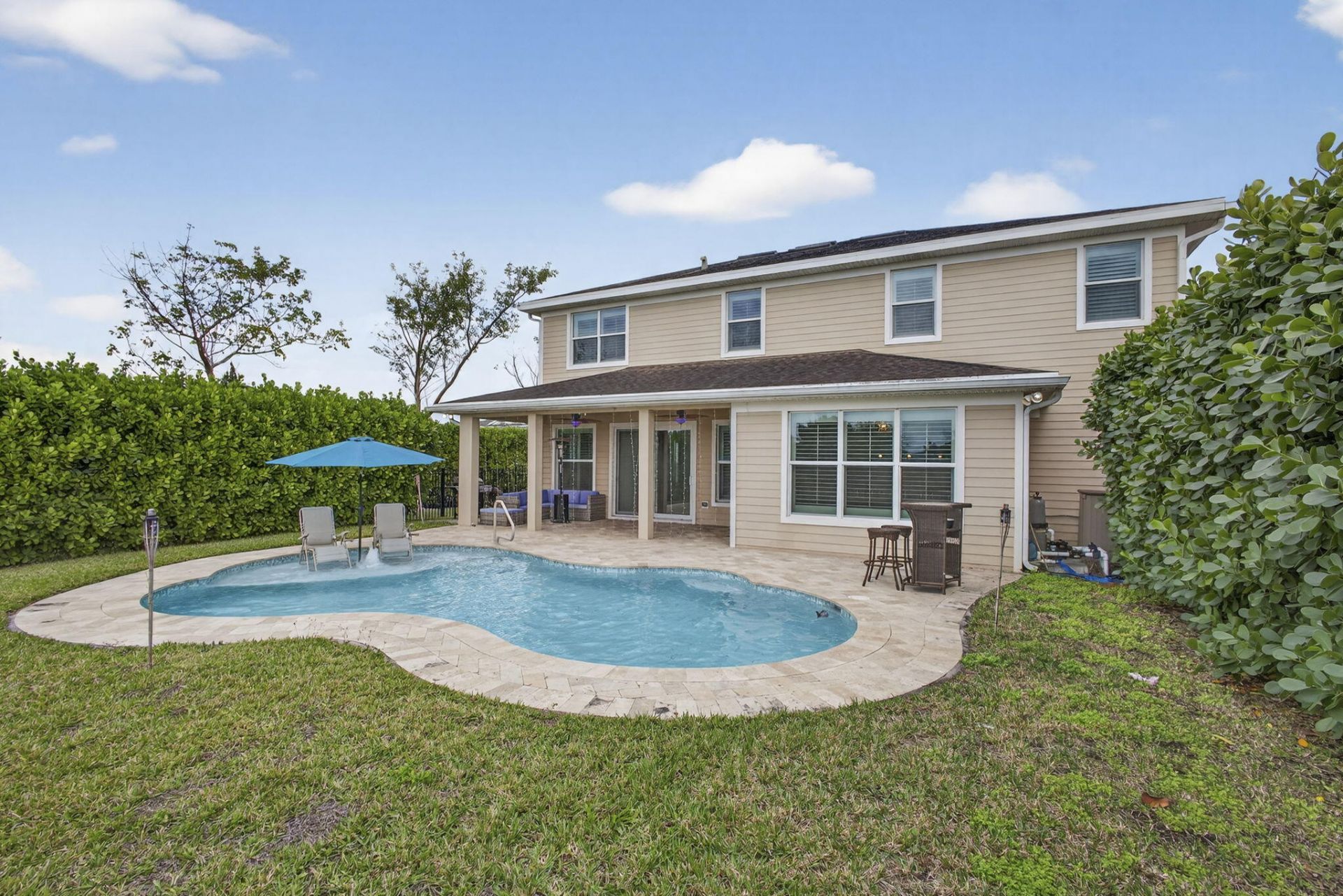 929 Sterling Pine Place, The Acreage, FL 33470 Photo