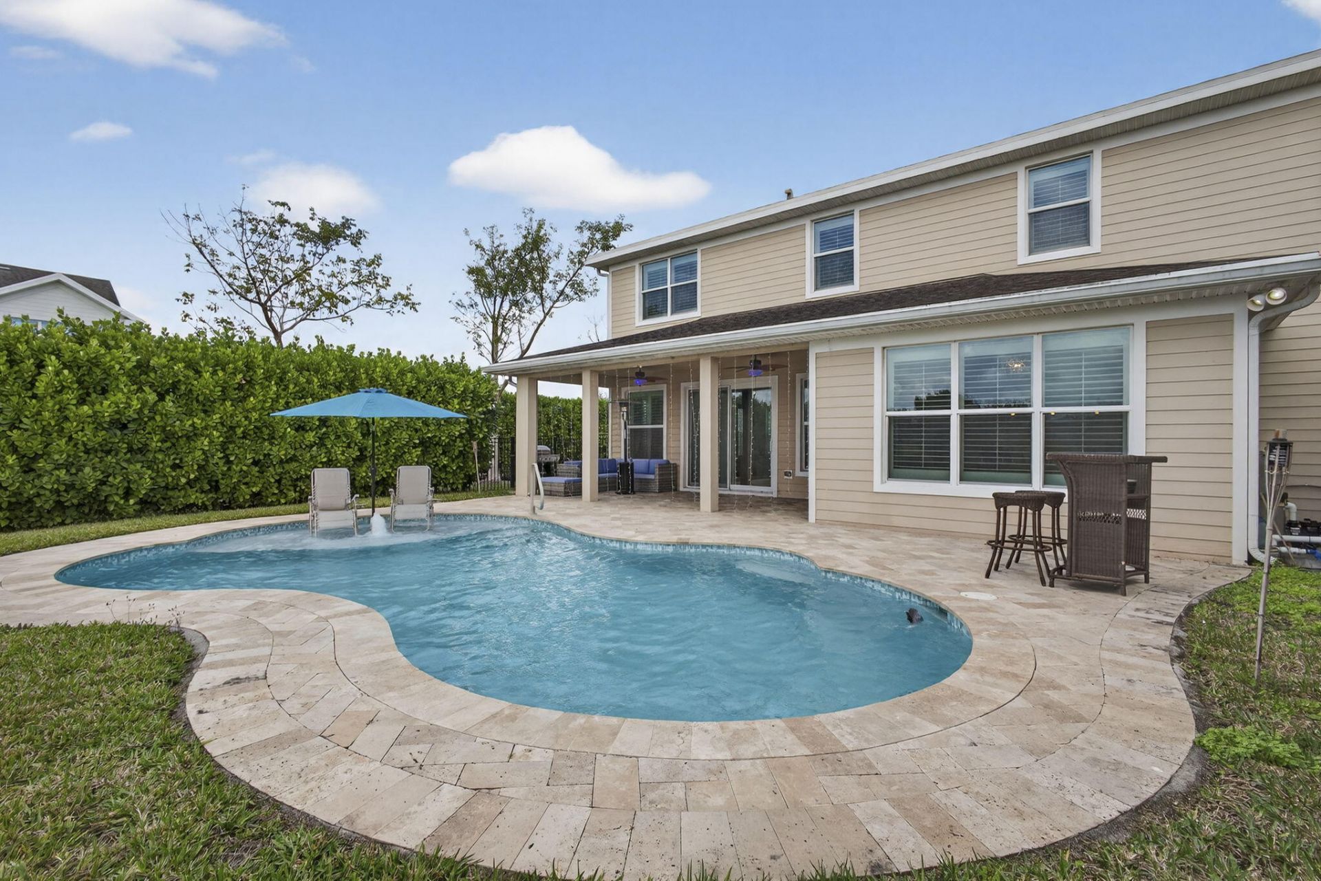 929 Sterling Pine Place, The Acreage, FL 33470 Photo