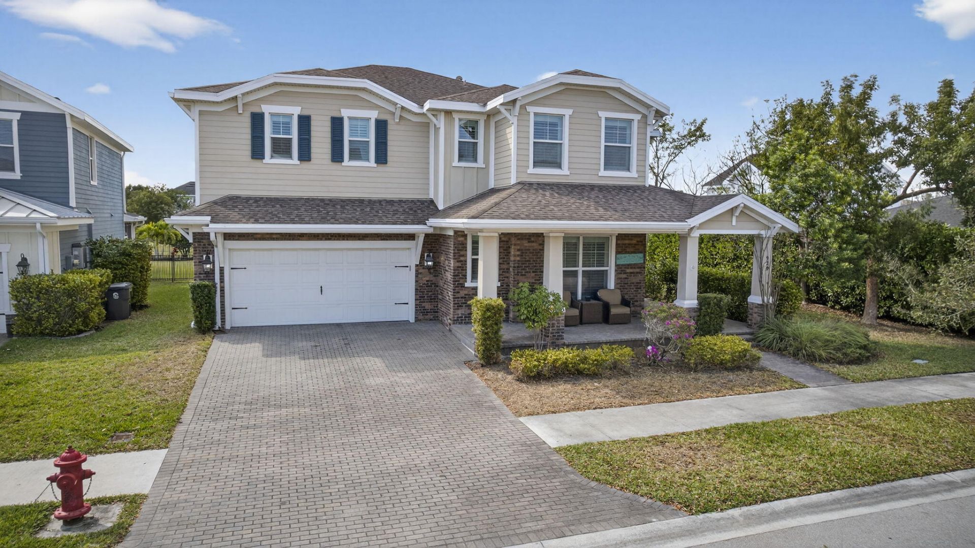 929 Sterling Pine Place, The Acreage, FL 33470 Photo