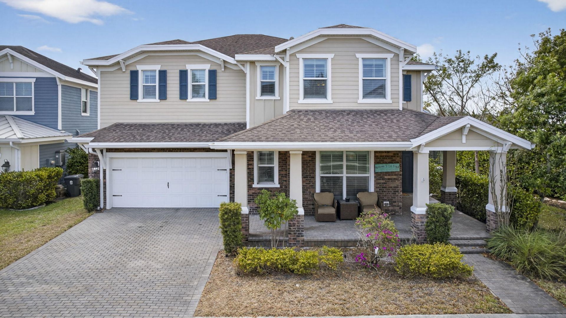 929 Sterling Pine Place, The Acreage, FL 33470 Photo