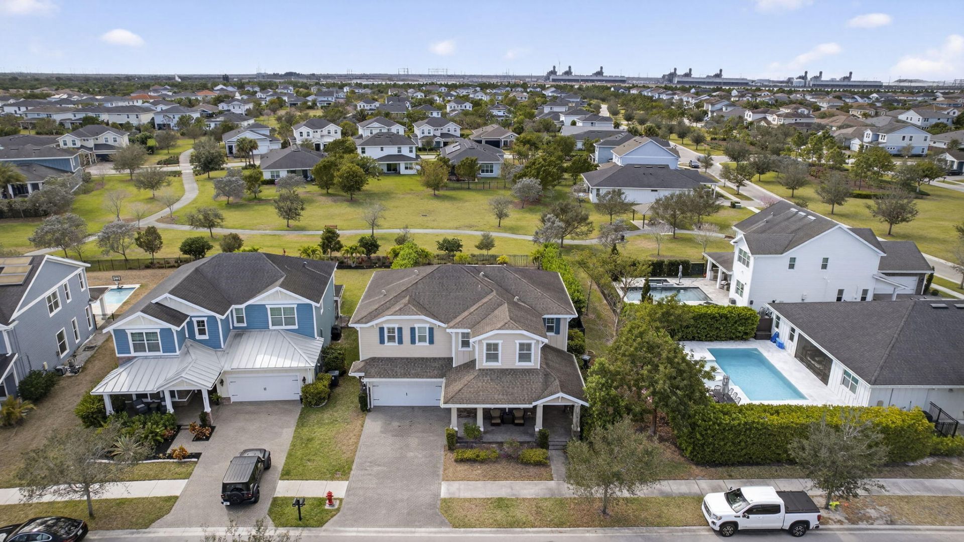 929 Sterling Pine Place, The Acreage, FL 33470 Photo
