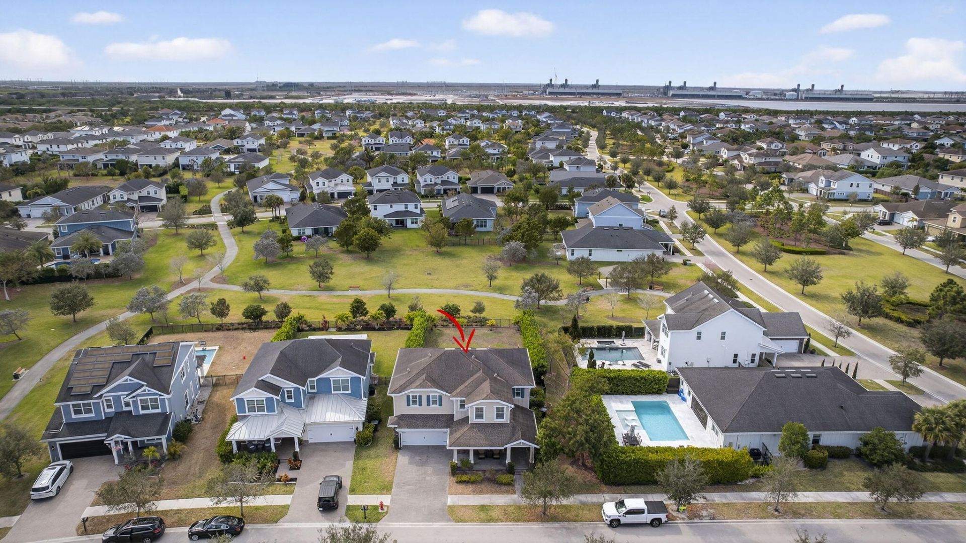 929 Sterling Pine Place, The Acreage, FL 33470 Photo