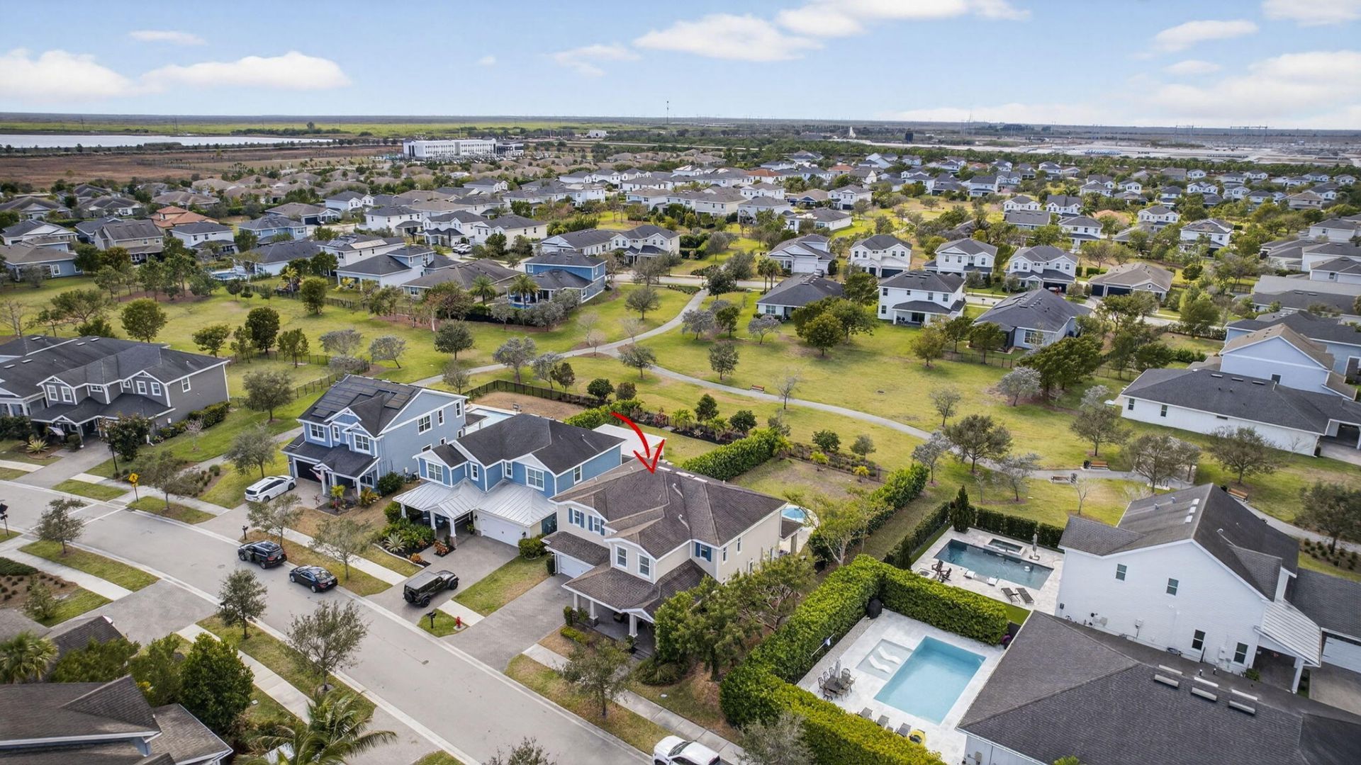 929 Sterling Pine Place, The Acreage, FL 33470 Photo