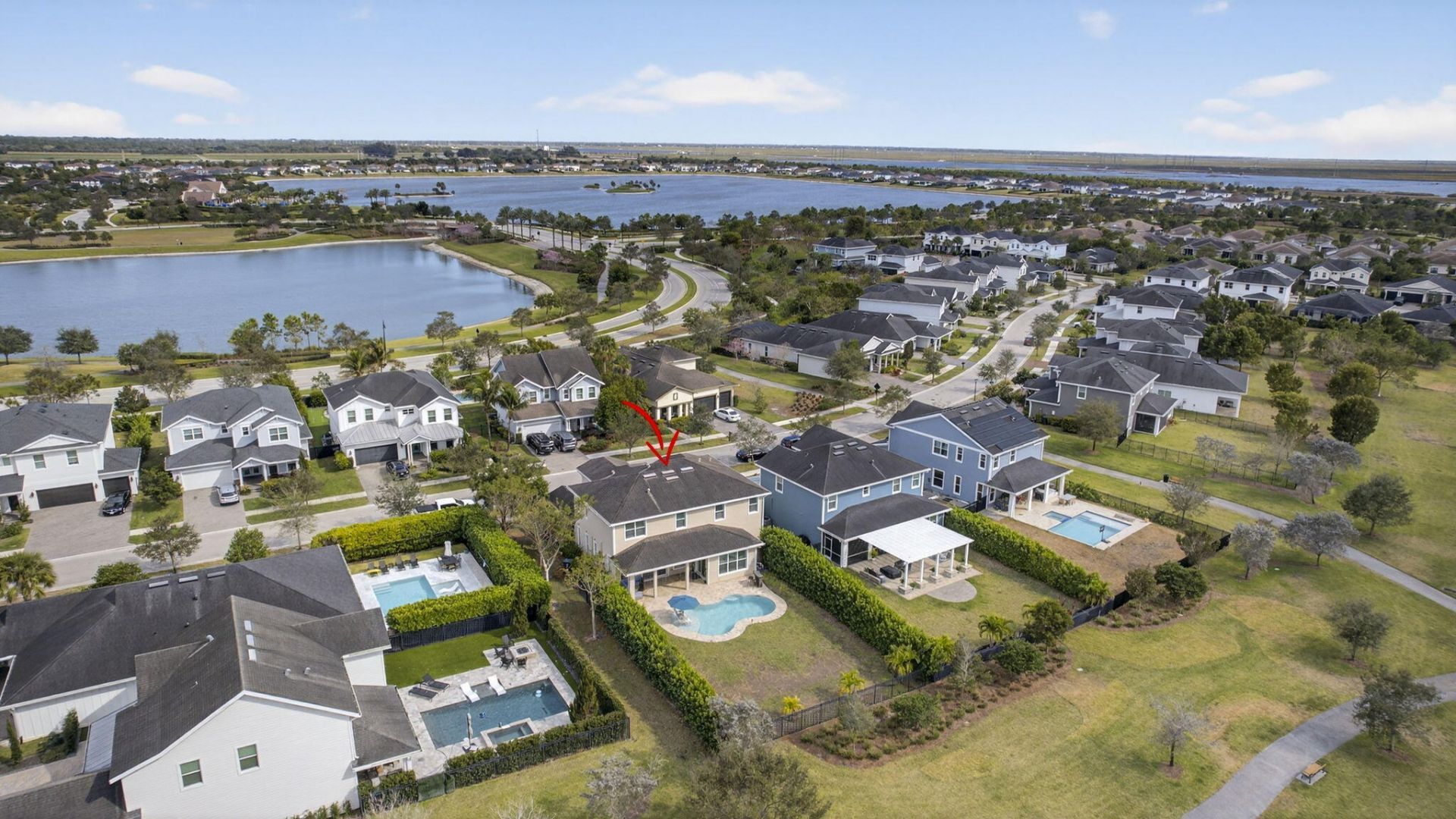 929 Sterling Pine Place, The Acreage, FL 33470 Photo