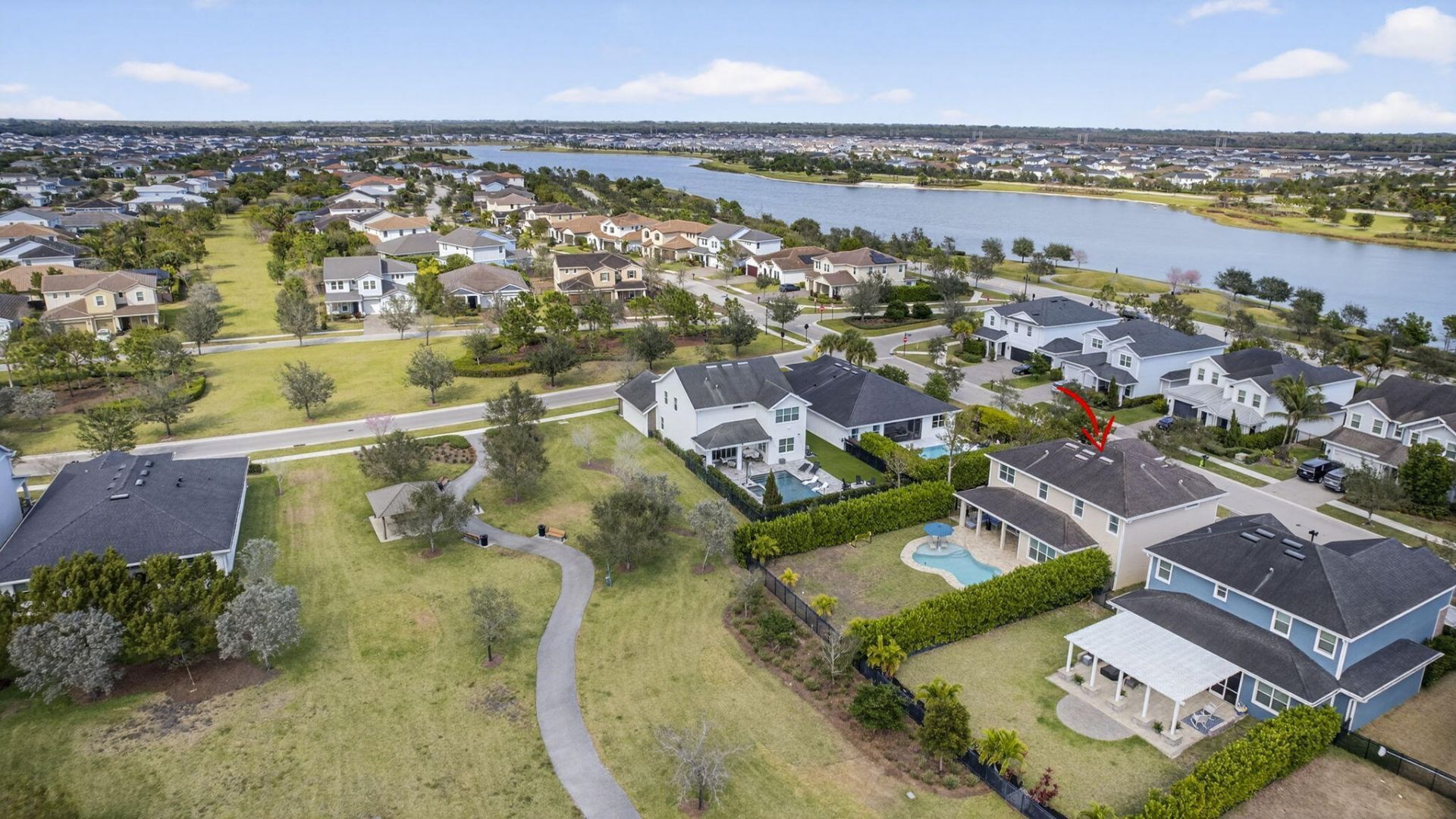 929 Sterling Pine Place, The Acreage, FL 33470 Photo