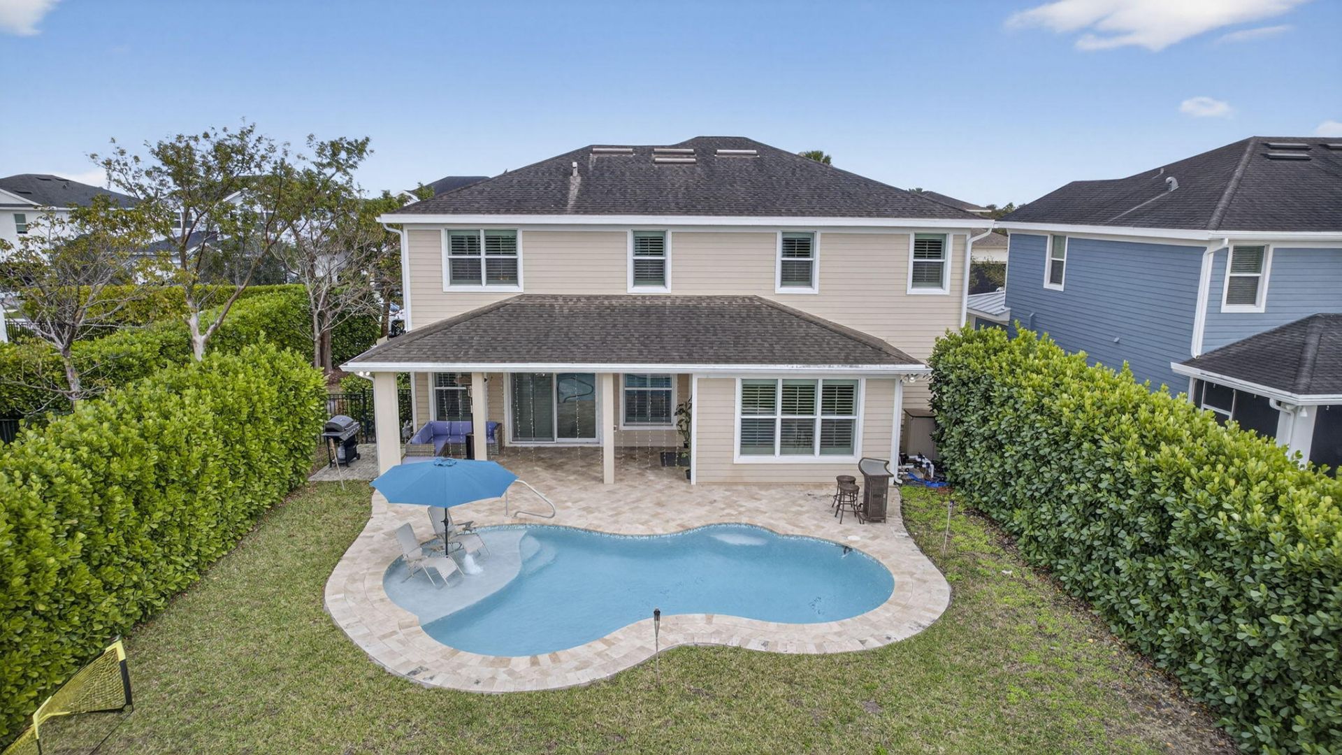 929 Sterling Pine Place, The Acreage, FL 33470 Photo