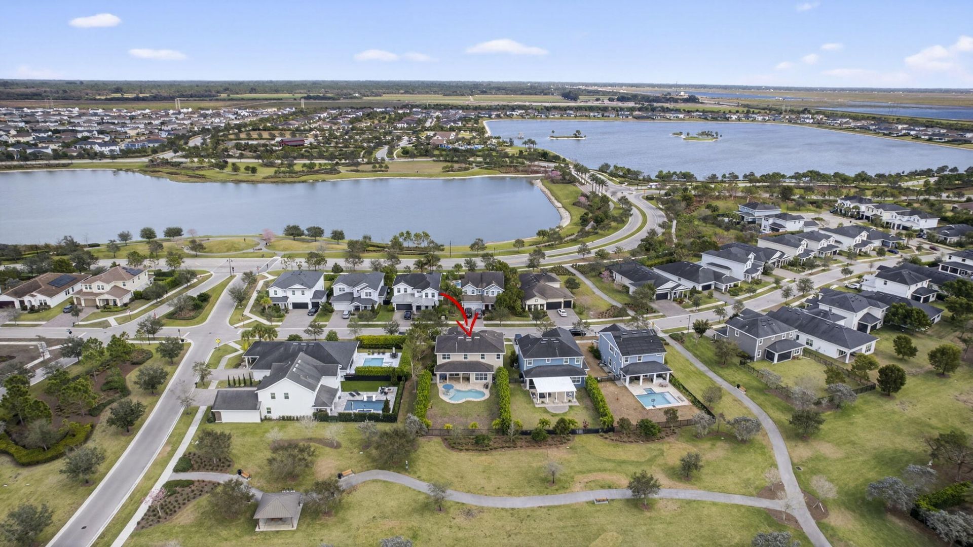 929 Sterling Pine Place, The Acreage, FL 33470 Photo