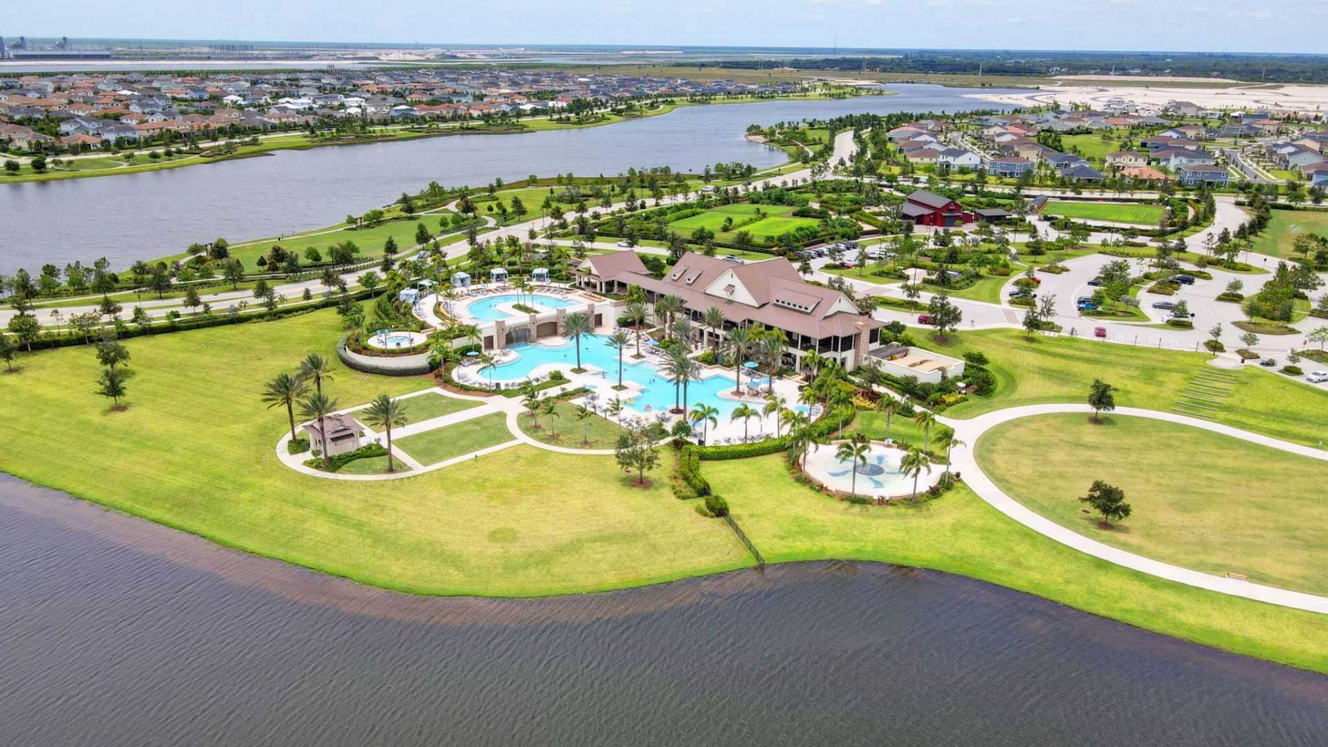 929 Sterling Pine Place, The Acreage, FL 33470 Photo