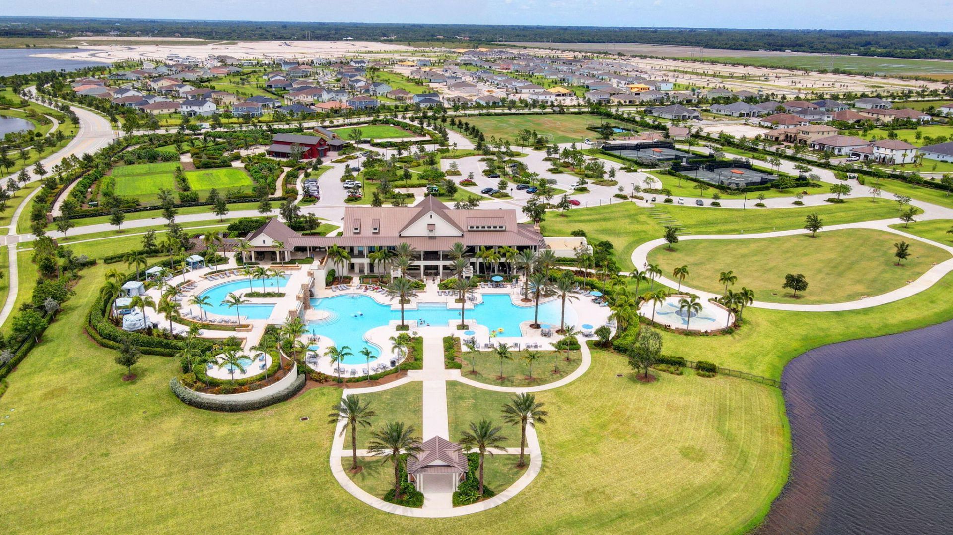 929 Sterling Pine Place, The Acreage, FL 33470 Photo