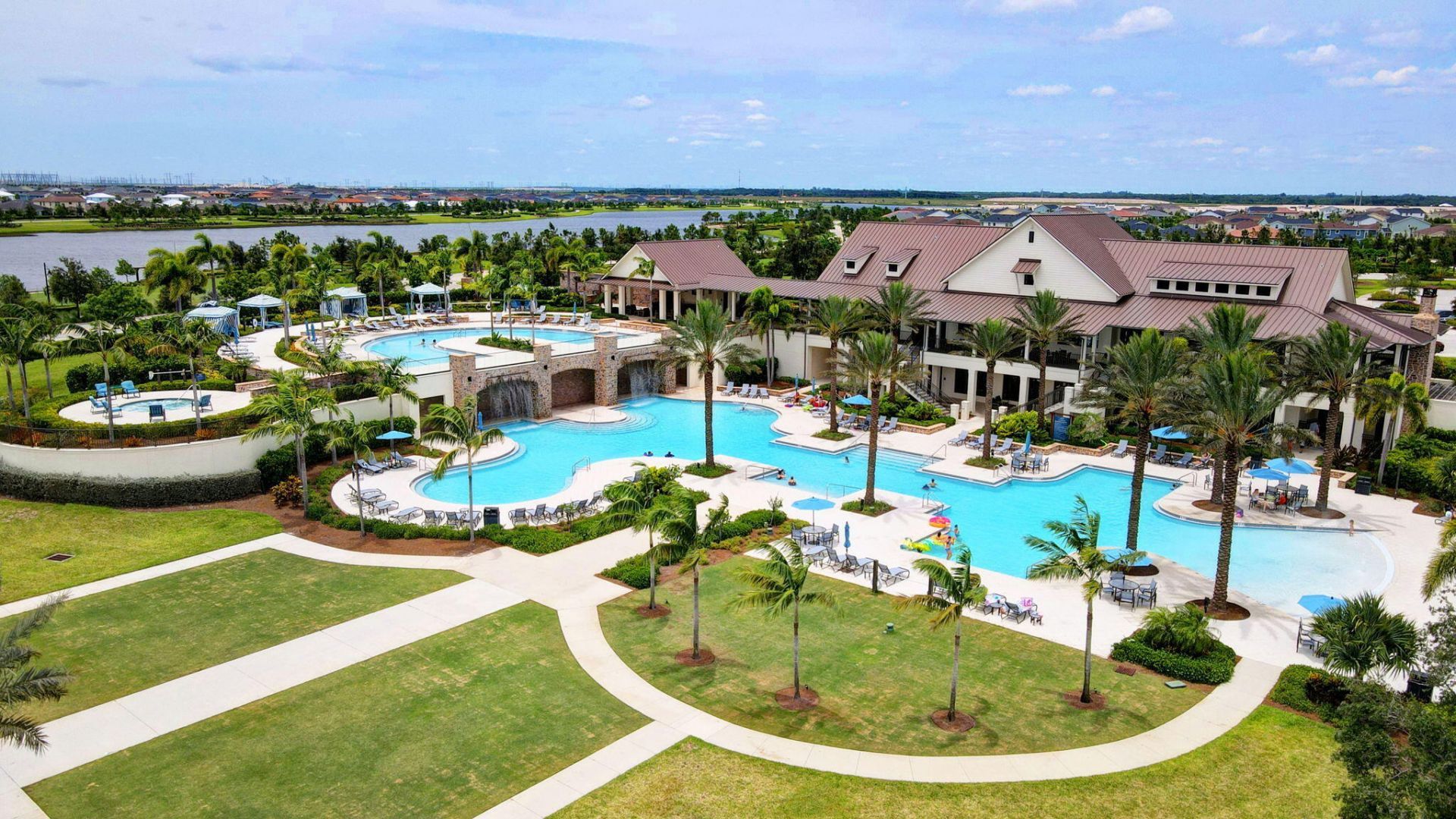 929 Sterling Pine Place, The Acreage, FL 33470 Photo