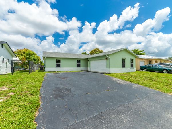 11145 NW 26th Street, Sunrise, FL 33322