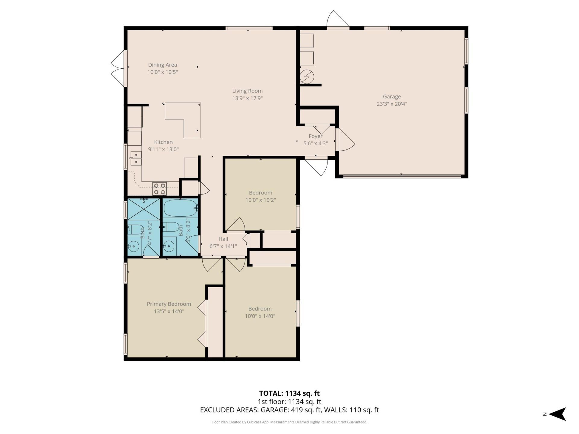 11145 NW 26th Street, Sunrise, FL 33322 Photo