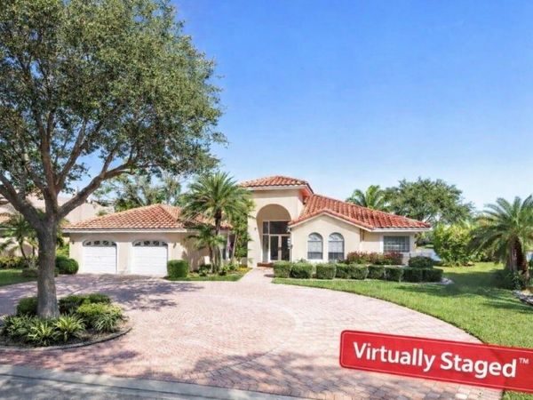 10207 NW 50th Pl, Coral Springs, FL 33076