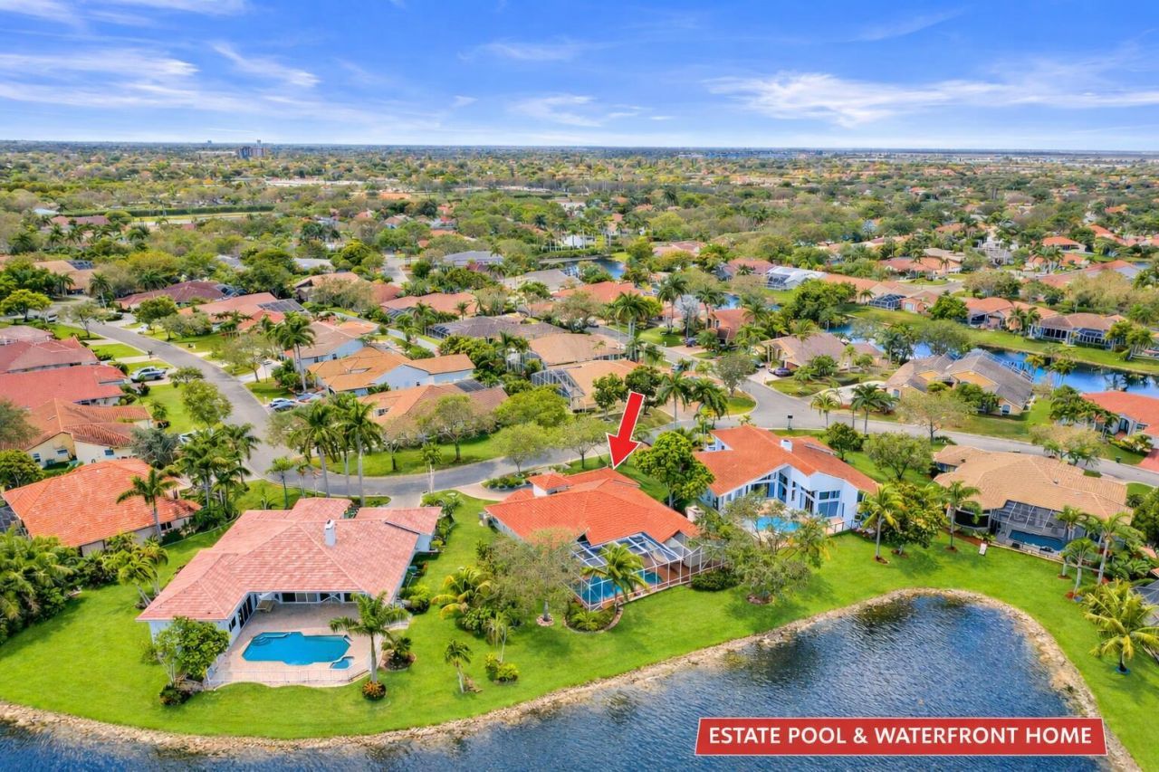 10207 NW 50th Place, Coral Springs, FL 33076 Photo