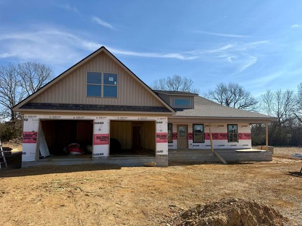 124 Longfield Lane , Judsonia, AR 72081