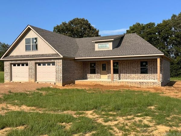 124 Longfield Lane, Judsonia, AR 72081