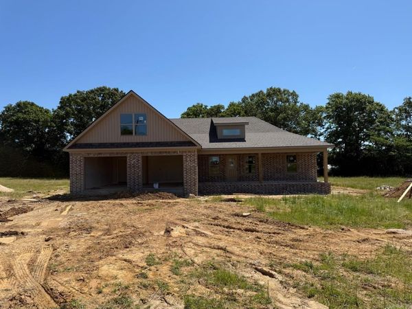 124 Longfield Lane, Judsonia, AR 72081