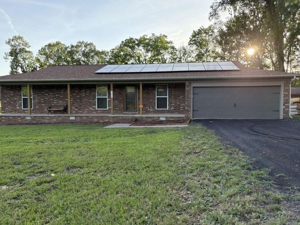 3355 E Main Street , Cabot, AR 72023