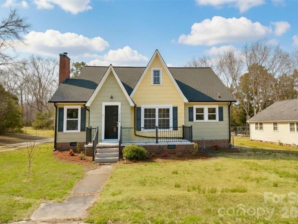 2420 Lane Street, Kannapolis, NC 28083