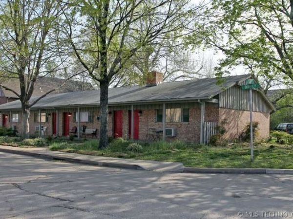 4119 S Quincy Avenue , Unit 2, Tulsa, OK 74105