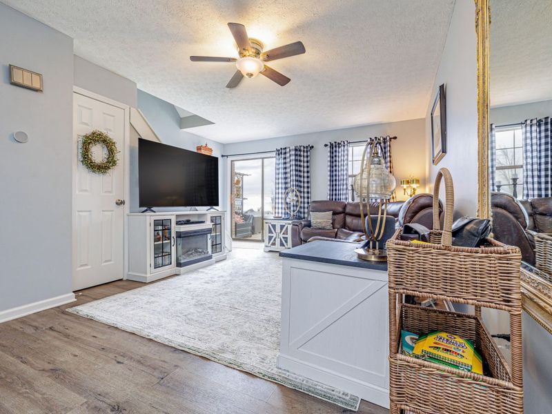 218 Warren Avenue, Unit Unit #8, Russells Point, OH 43348 Photo 15