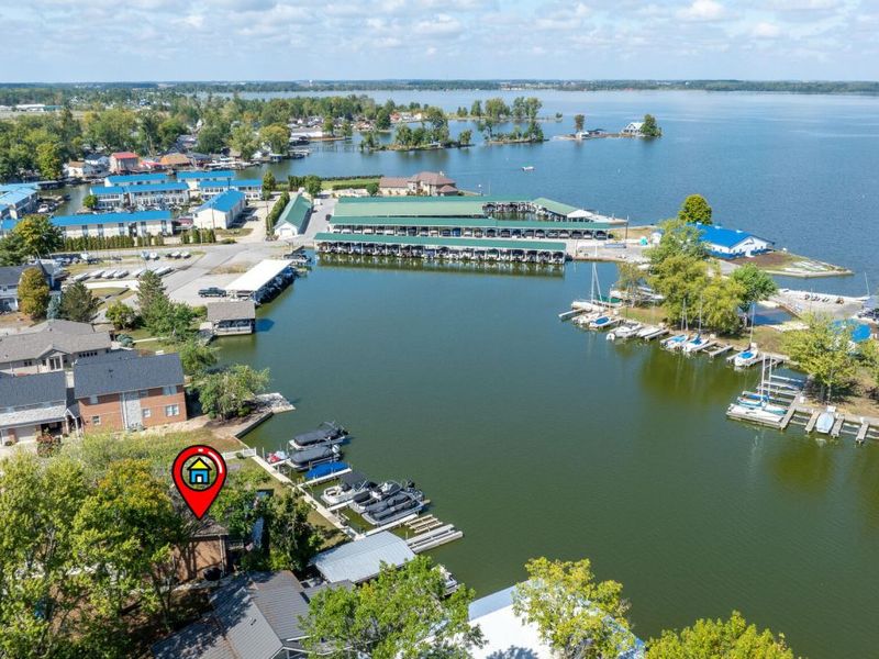 218 Warren Avenue, Unit Unit #8, Russells Point, OH 43348 Photo 3