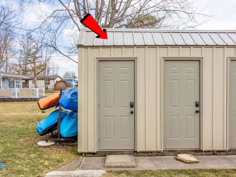 218 Warren Avenue, Unit Unit #8, Russells Point, OH 43348 Photo 33