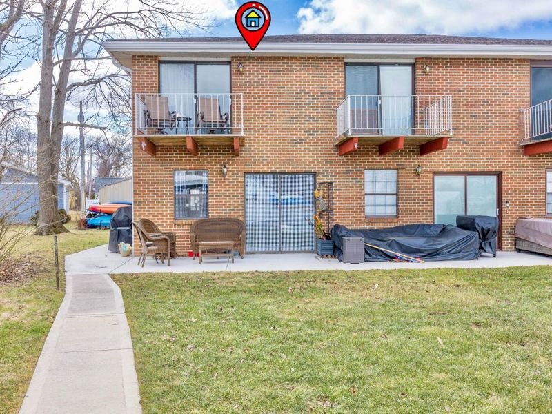 218 Warren Avenue, Unit Unit #8, Russells Point, OH 43348 Photo 5