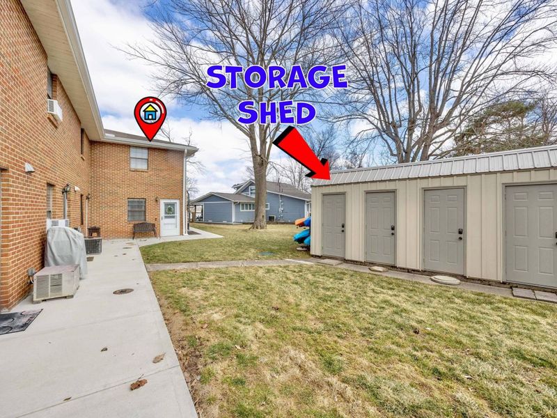 218 Warren Avenue, Unit Unit #8, Russells Point, OH 43348 Photo 8