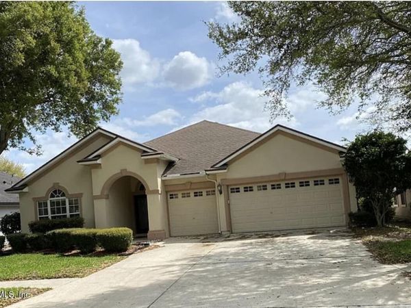 343 BRIER ROSE Lane, Orange Park, FL 32065