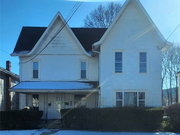 18 Jennings Street, Corning, NY 14830