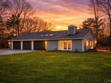 148 Edgewood Drive, Lynchburg, VA 24502